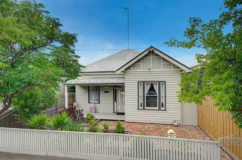 Main view of Homely house listing, 72A Foster Street, South Geelong VIC 3220