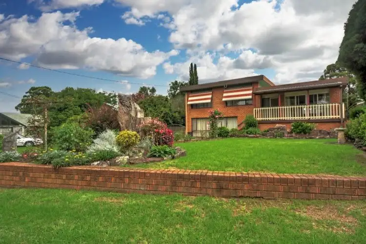 52 Meroo Road, Bomaderry NSW 2541