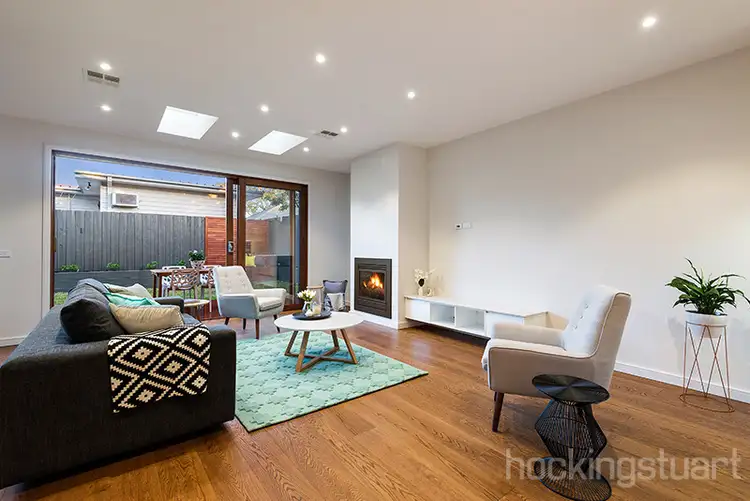 Fifth view of Homely townhouse listing, 40A McGuinness Road, Bentleigh East VIC 3165