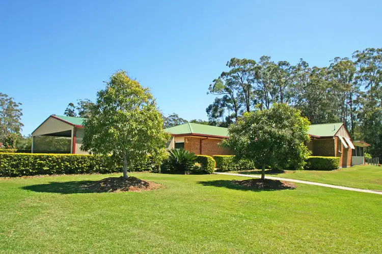 7 Wild Goose Chase, Woombah NSW 2469