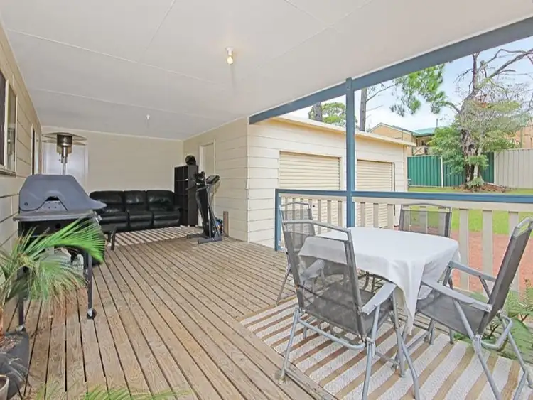 Third view of Homely house listing, 39 River Road, Lake Tabourie NSW 2539