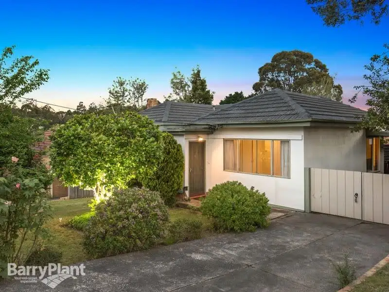 Main view of Homely house listing, 2 Margot Street, Ferntree Gully VIC 3156