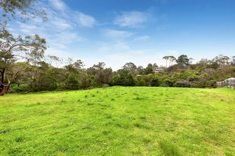 75 Koetong Parade, Mount Eliza VIC 3930