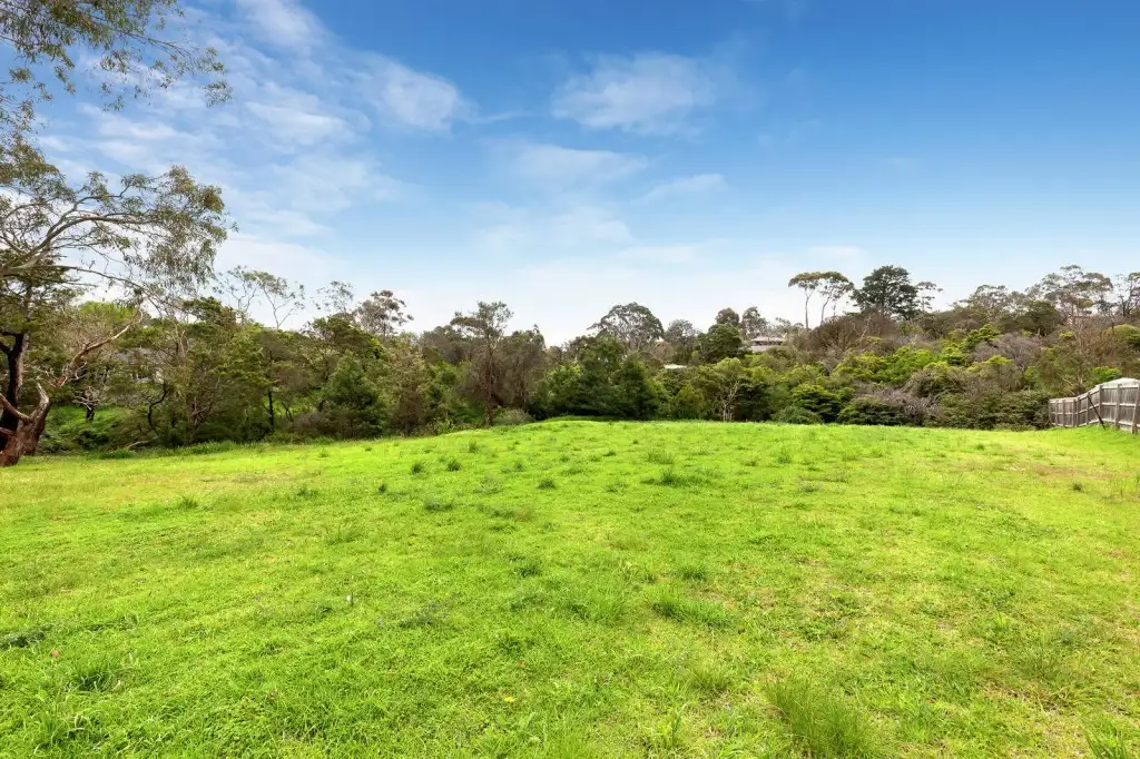 Main view of Homely land listing, 75 Koetong Parade, Mount Eliza VIC 3930