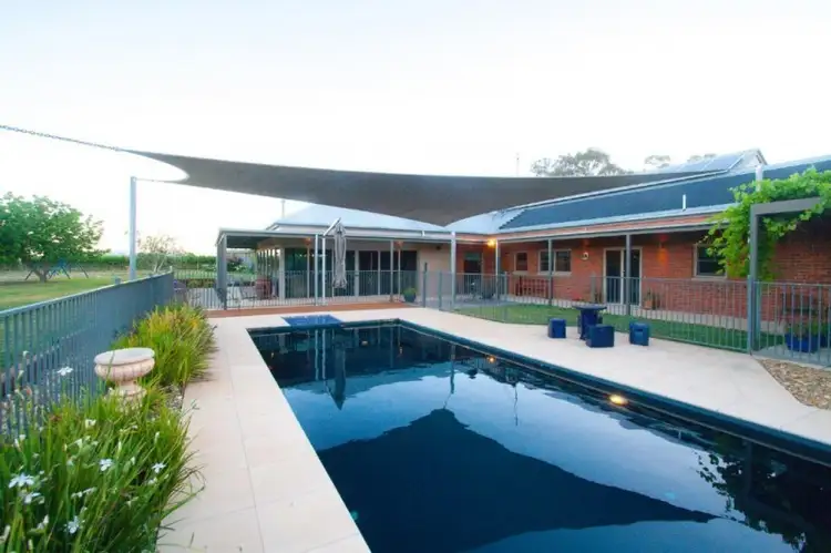 Fourth view of Homely house listing, 312 Perricoota Road, Moama NSW 2731