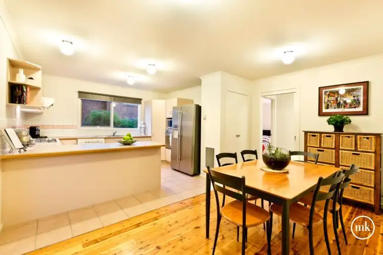 Fifth view of Homely unit listing, 1/7 Souter Street, Eltham VIC 3095