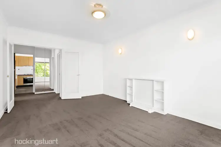 Sixth view of Homely apartment listing, 6/18 Tintern Avenue, Toorak VIC 3142