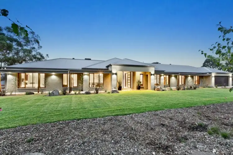 1 Parrot Drive, Whittlesea VIC 3757
