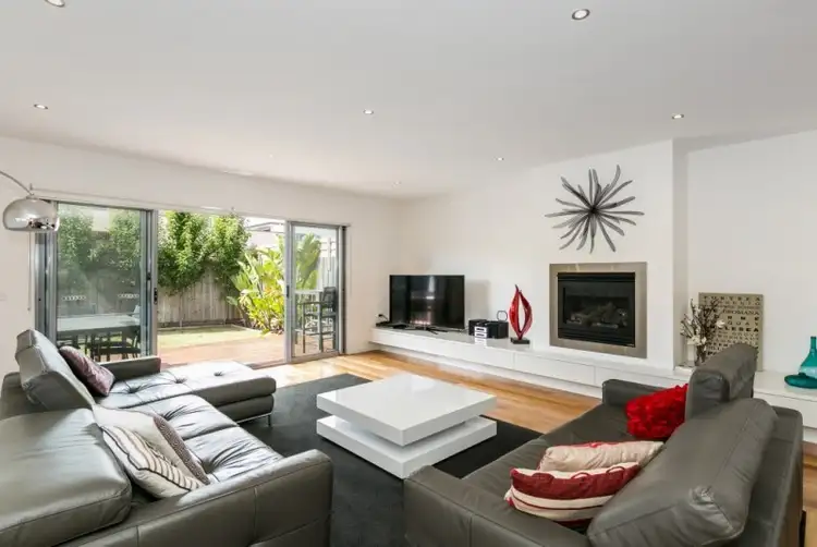 Third view of Homely house listing, 32A Beach Road, Torquay VIC 3228
