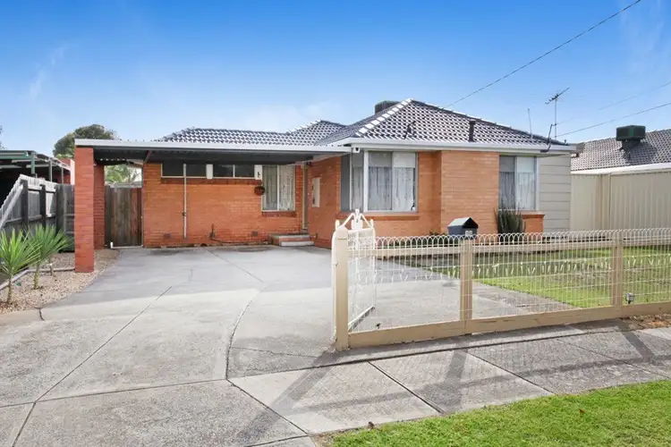 14 Elmhurst Road, Gladstone Park VIC 3043