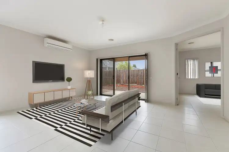 Third view of Homely house listing, 47 Resort Boulevard, Doreen VIC 3754