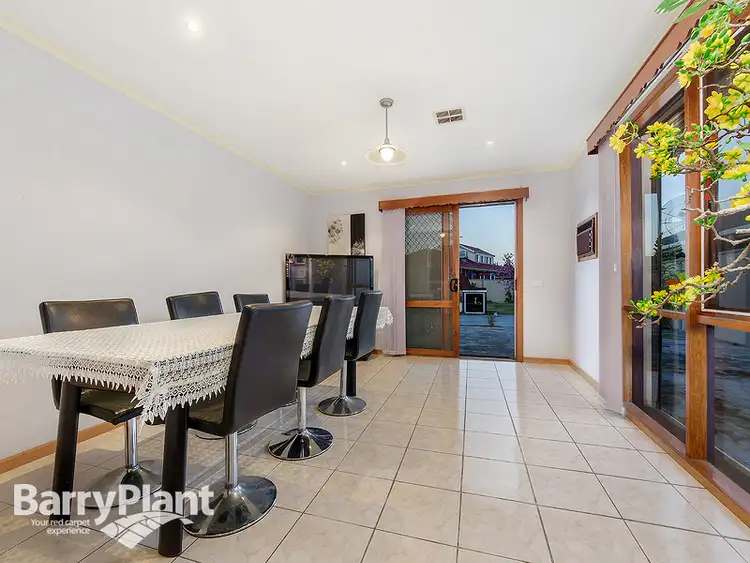 Seventh view of Homely house listing, 40 Driscolls Road, Kealba VIC 3021