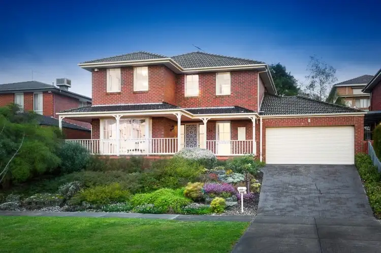 24 Kimberley Way, Bulleen VIC 3105