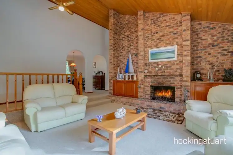 Sixth view of Homely house listing, 6 Mashie Court, Rosebud VIC 3939