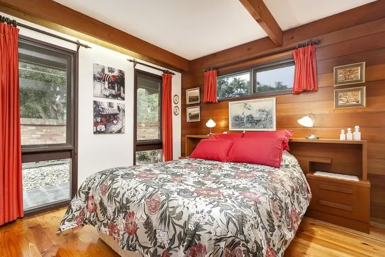 Fifth view of Homely house listing, 32 Boronia Grove, Doncaster East VIC 3109