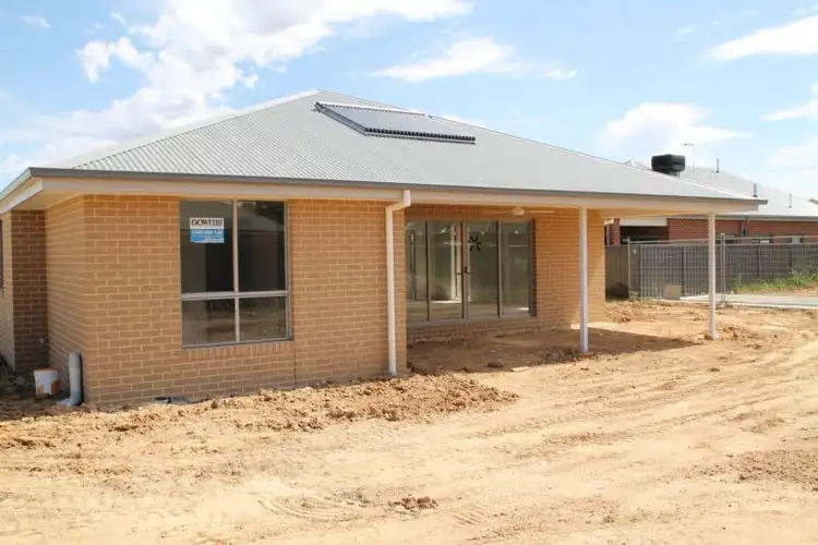 Third view of Homely house listing, 44 Pennsylvania Drive, Wangaratta VIC 3677