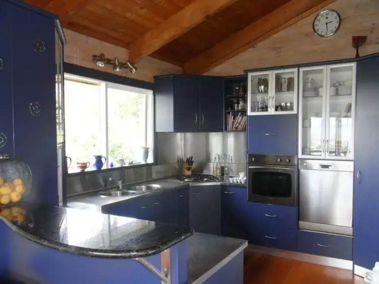 Second view of Homely house listing, 29 Delamere Crescent, Trevallyn, Trevallyn TAS 7250