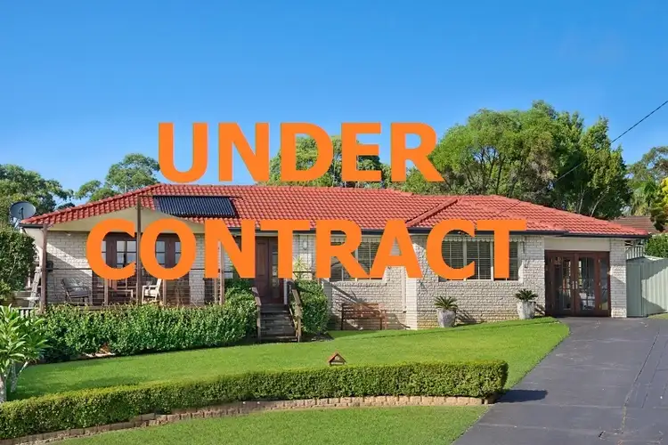 9 Mary Close, Saratoga NSW 2251