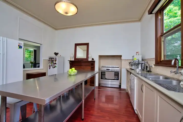 Fifth view of Homely house listing, 100 Geddes Road, Bungaree VIC 3352