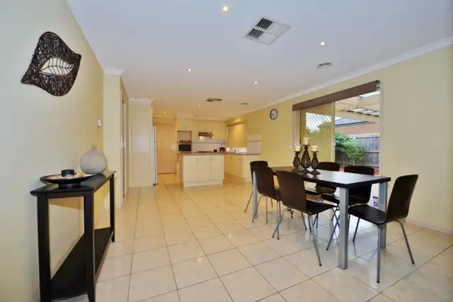 Seventh view of Homely house listing, 7 Baden Powell Drive, Tarneit VIC 3029