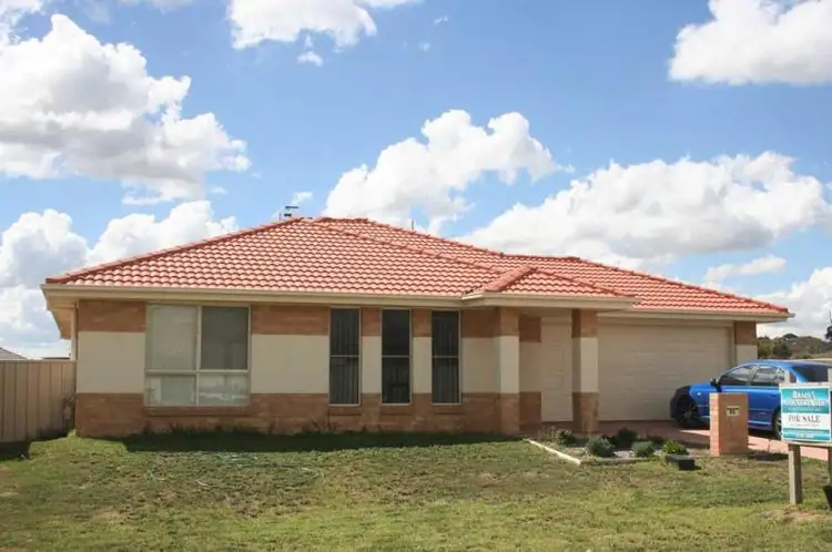 40 Hereford Street, Bungendore NSW 2621