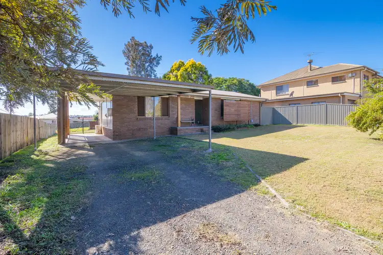 2 Churchill Street, Churchill QLD 4305