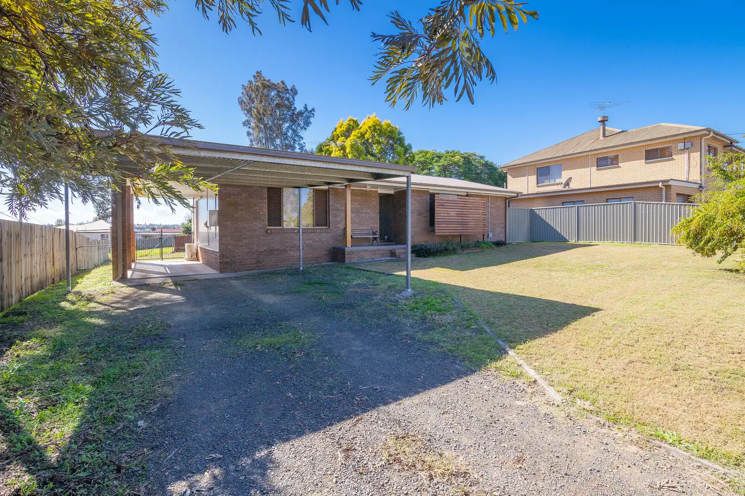 Main view of Homely house listing, 2 Churchill Street, Churchill QLD 4305