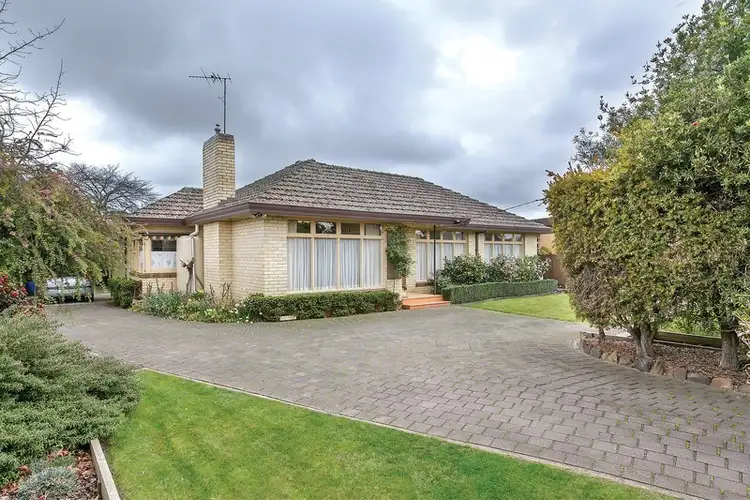 1022 Howitt Street, Wendouree VIC 3355