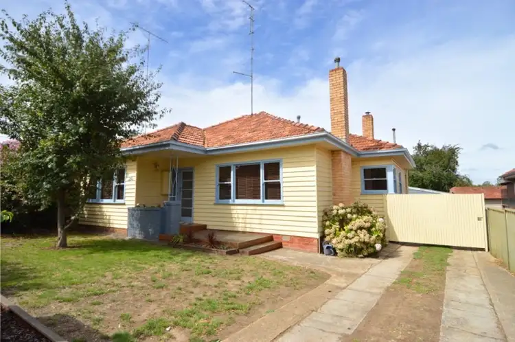 711 Pleasant Street South, Ballarat VIC 3350