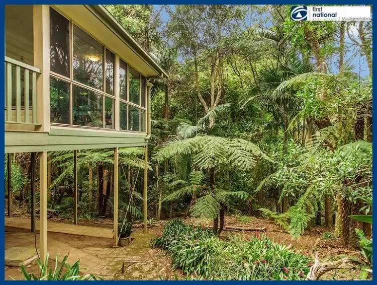 Main view of Homely house listing, 47 Gwongorella Parade, Springbrook QLD 4213