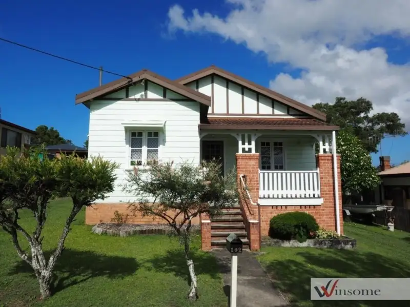 Main view of Homely house listing, 102 Tozer Street, West Kempsey NSW 2440