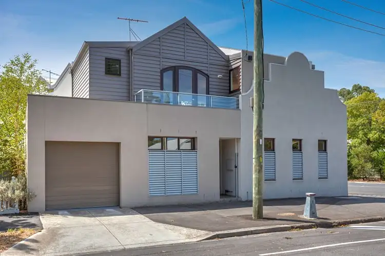 2 Dover Street, Flemington VIC 3031
