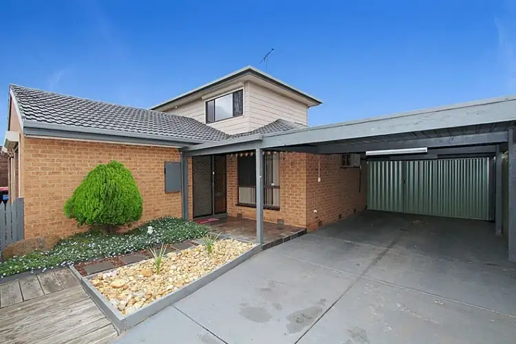 25 Tatlow Drive, Epping VIC 3076
