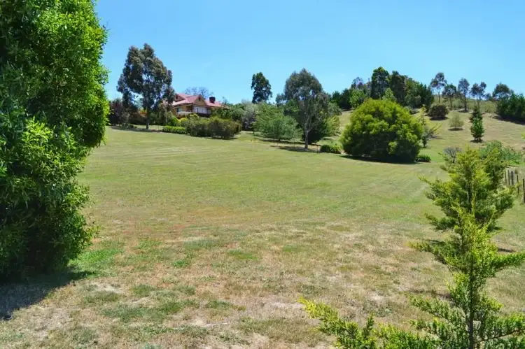 Third view of Homely land listing, 36 The Dress Circle, Mansfield VIC 3722