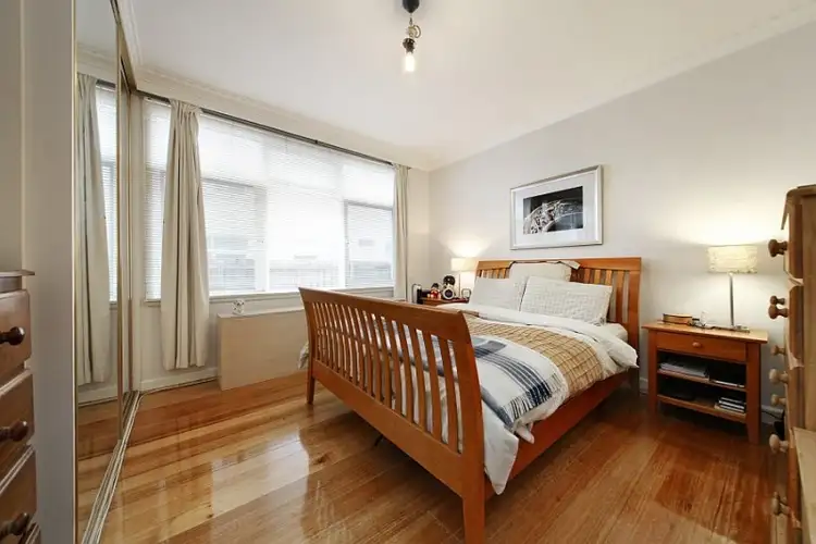 Fifth view of Homely apartment listing, 7/56 Sutherland Road, Armadale VIC 3143