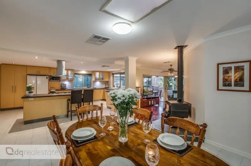 Main view of Homely house listing, 24 Comstock Way, Woodvale WA 6026