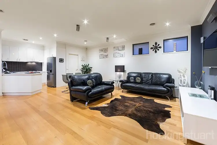 Fifth view of Homely townhouse listing, 1/101 Parkmore Road, Bentleigh East VIC 3165