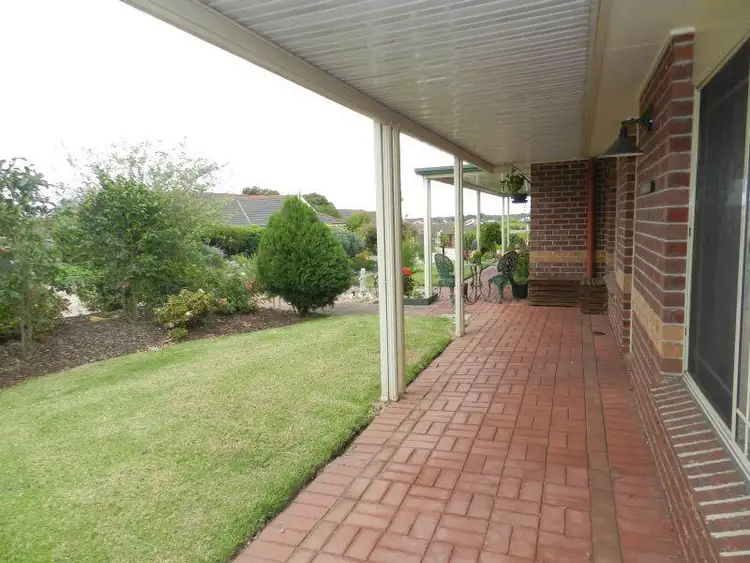 Third view of Homely unit listing, Villa 1/1- Canal Road, Paynesville VIC 3880