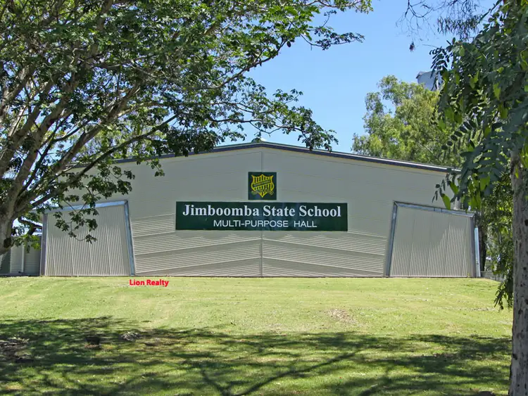 Sixth view of Homely land listing, Lot 30 Irwin Road, Cedar Grove QLD 4285