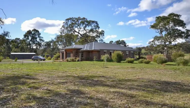 Main view of Homely house listing, 693 Howes Creek Road, Mansfield VIC 3722