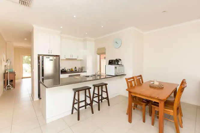Second view of Homely townhouse listing, 6A John Court, Irymple VIC 3498