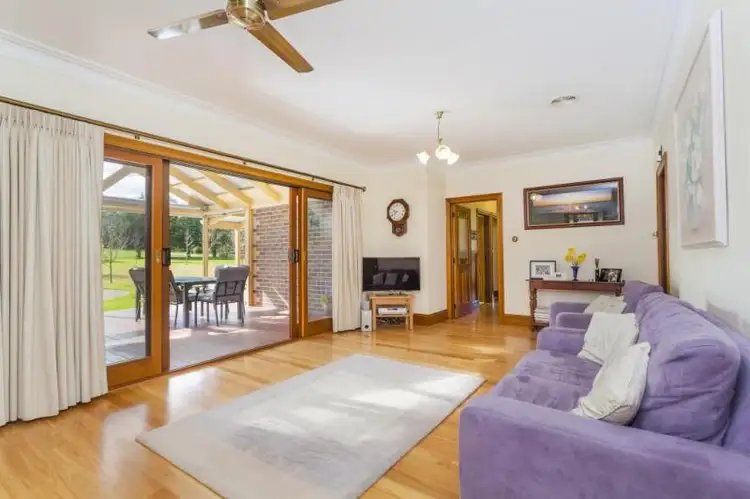 Sixth view of Homely house listing, 550 Dickins Road, Freshwater Creek VIC 3216