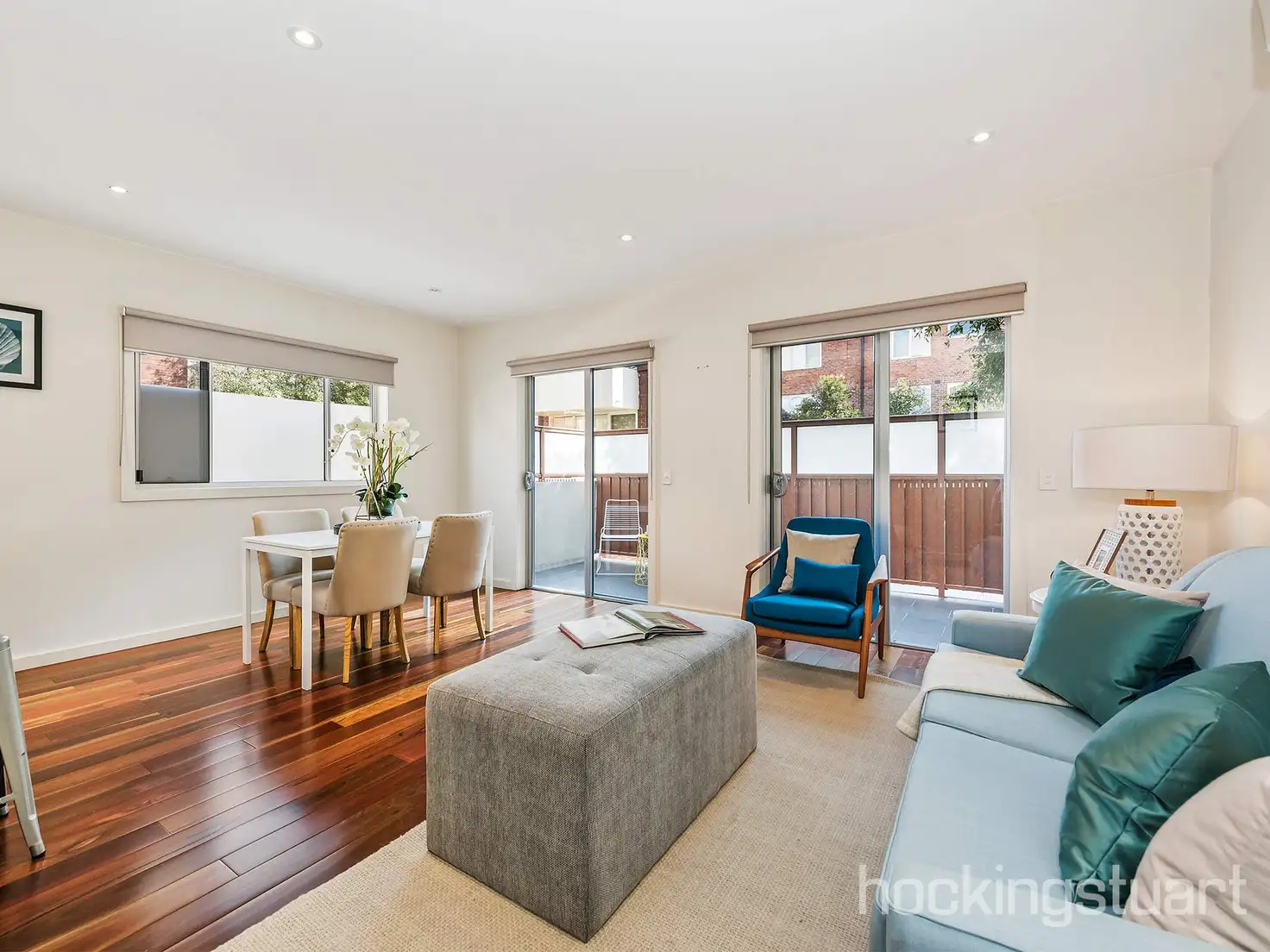 Main view of Homely apartment listing, 7/331 Orrong Road, St Kilda East VIC 3183