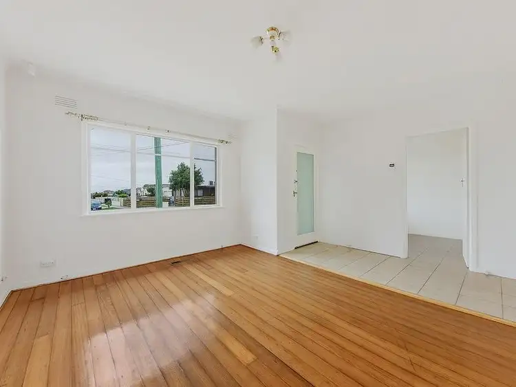 Second view of Homely unit listing, 1/164 Biggs St, St Albans VIC 3021