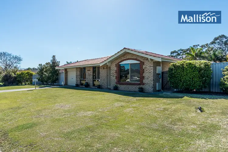 48 Colonial Drive, Bibra Lake WA 6163