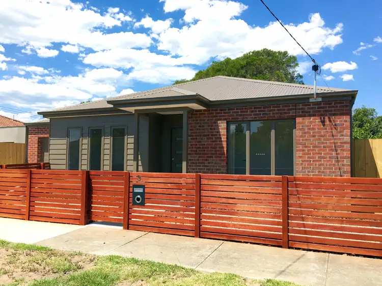 3 Raaf Street, Whittington VIC 3219
