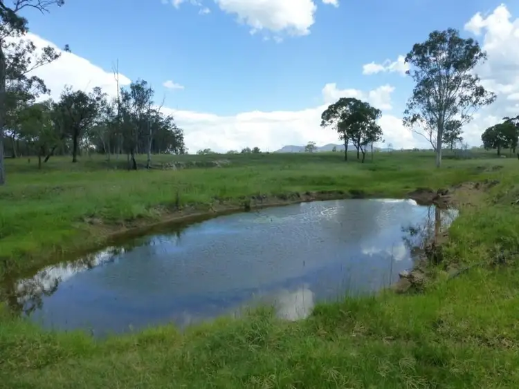 Third view of Homely rural property listing, LOT 69 DEGILBO-MUAN ROAD, Degilbo QLD 4621
