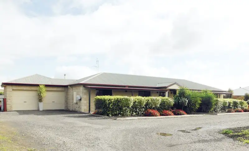 Main view of Homely house listing, 31 Florence Street, Horsham VIC 3400