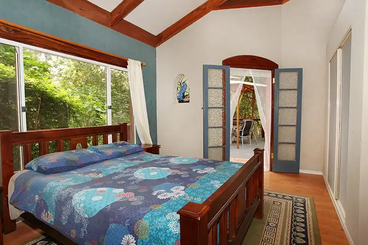 Fifth view of Homely house listing, 654 Obi Obi Rd, Obi Obi QLD 4574