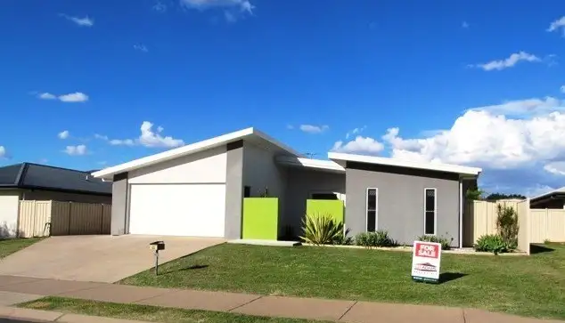 29 Wright Street, Emerald QLD 4720